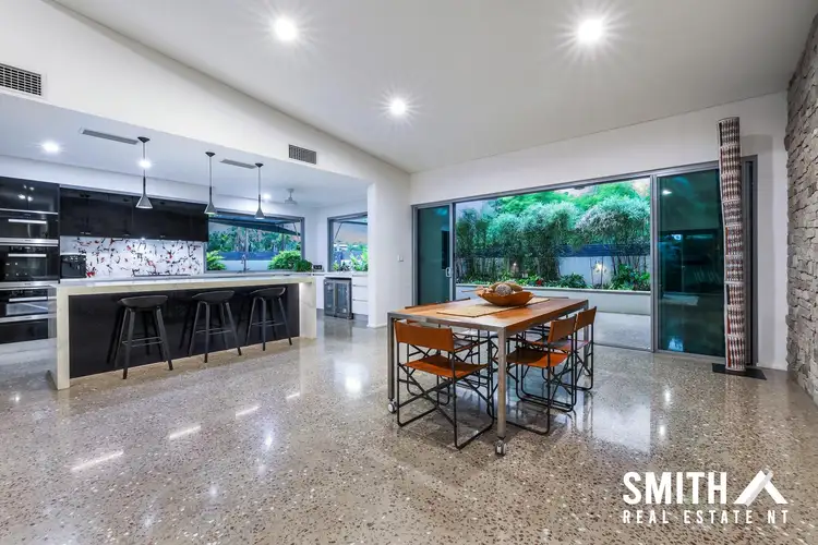 Fourth view of Homely house listing, 2 Notley Place, Parap NT 820