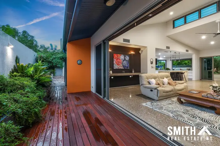 Sixth view of Homely house listing, 2 Notley Place, Parap NT 820