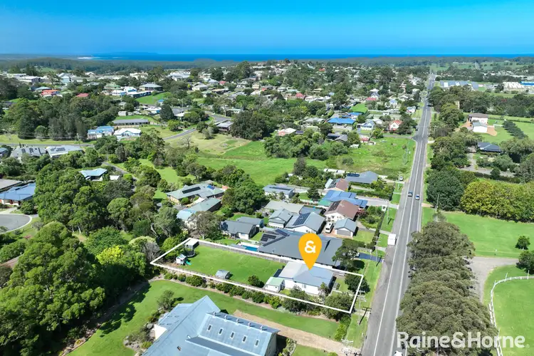 Third view of Homely house listing, 112 Croobyar Road, Milton NSW 2538