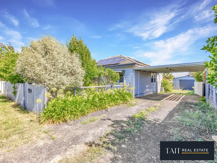 Main view of Homely house listing, 3 Sloan Street, Wangaratta VIC 3677