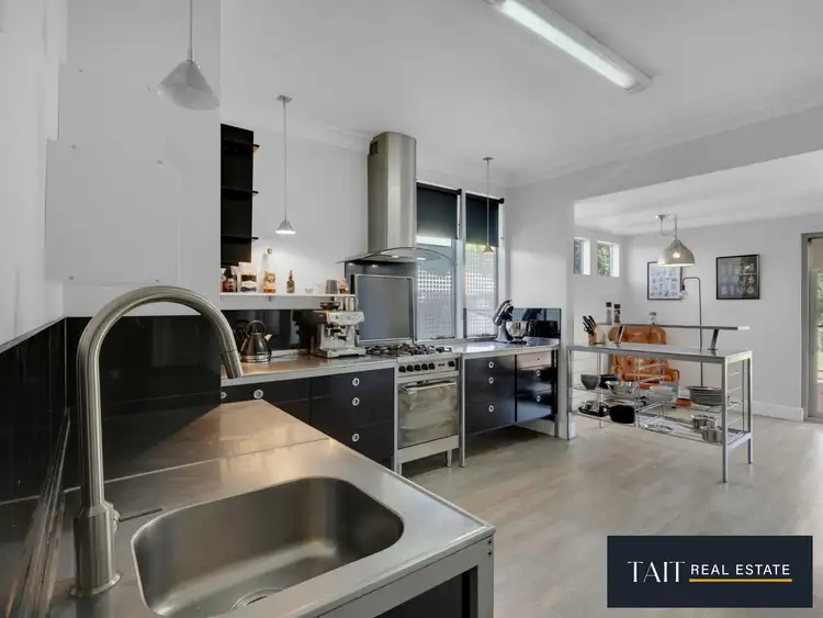 Fourth view of Homely house listing, 3 Sloan Street, Wangaratta VIC 3677