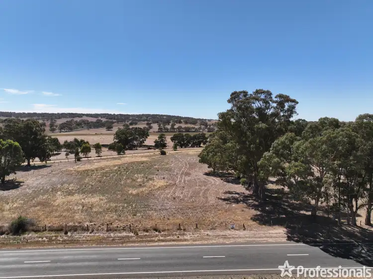 Second view of Homely land listing, Lot 9 and Lot 598 Marrabel Road, Hamilton SA 5373