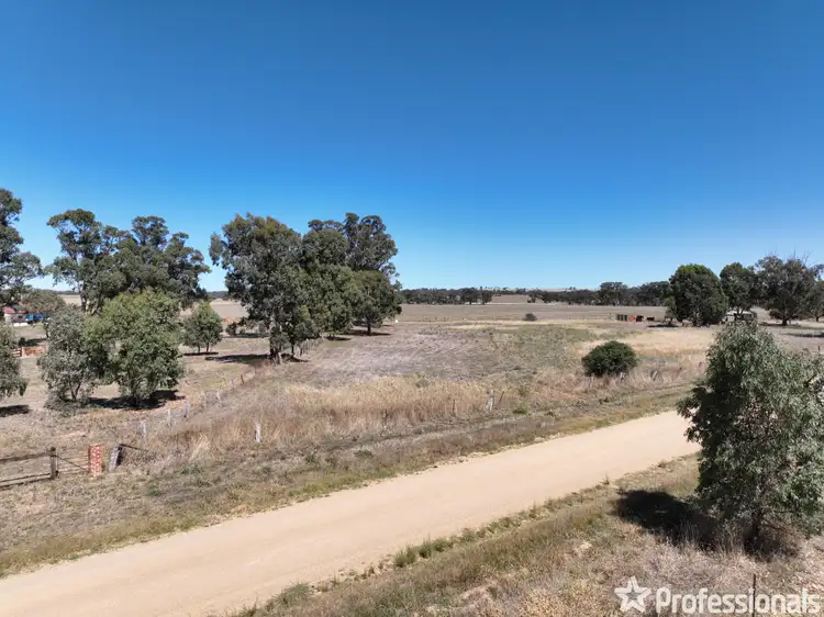 Third view of Homely land listing, Lot 9 and Lot 598 Marrabel Road, Hamilton SA 5373