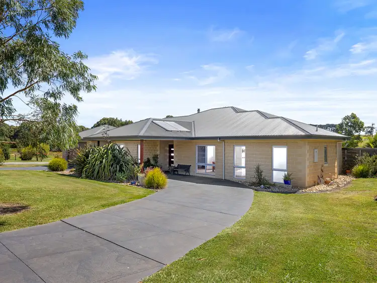 Second view of Homely house listing, 13 Tarwin Ridge Boulevard, Leongatha VIC 3953