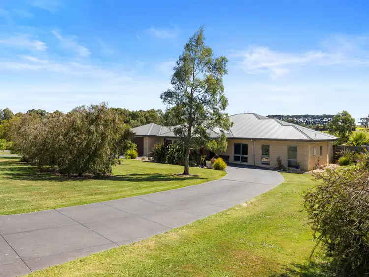 Third view of Homely house listing, 13 Tarwin Ridge Boulevard, Leongatha VIC 3953