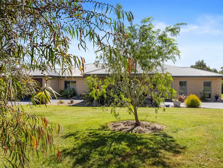 Fourth view of Homely house listing, 13 Tarwin Ridge Boulevard, Leongatha VIC 3953