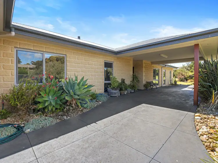 Fifth view of Homely house listing, 13 Tarwin Ridge Boulevard, Leongatha VIC 3953