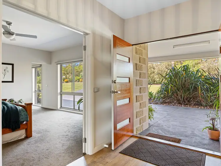 Sixth view of Homely house listing, 13 Tarwin Ridge Boulevard, Leongatha VIC 3953