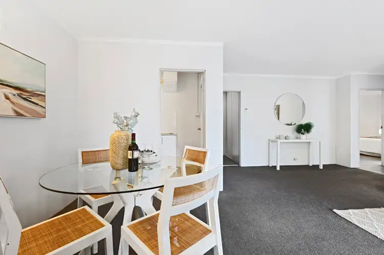 Fourth view of Homely apartment listing, 8/3A Bortfield Drive, Chiswick NSW 2046