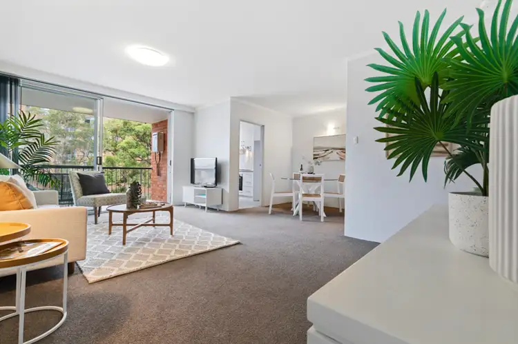 Fifth view of Homely apartment listing, 8/3A Bortfield Drive, Chiswick NSW 2046