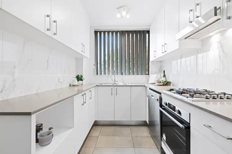 Sixth view of Homely apartment listing, 8/3A Bortfield Drive, Chiswick NSW 2046