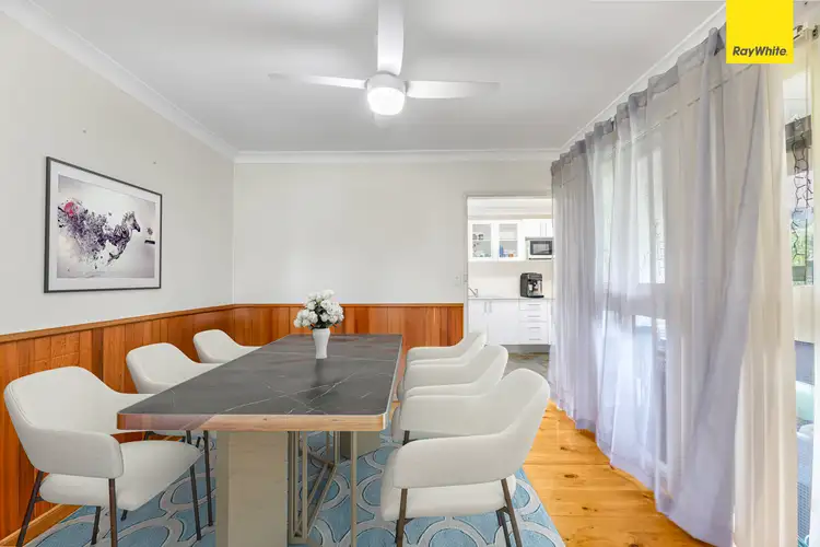 Fourth view of Homely house listing, 11 Siemens Crescent, Emerton NSW 2770