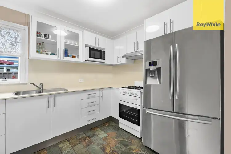 Fifth view of Homely house listing, 11 Siemens Crescent, Emerton NSW 2770