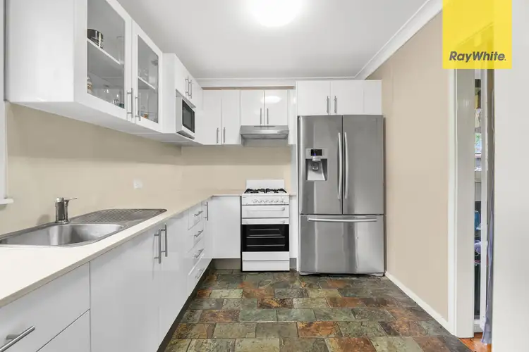 Sixth view of Homely house listing, 11 Siemens Crescent, Emerton NSW 2770