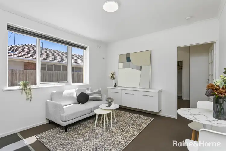 4/31 Edgar Street, Kingsville VIC 3012