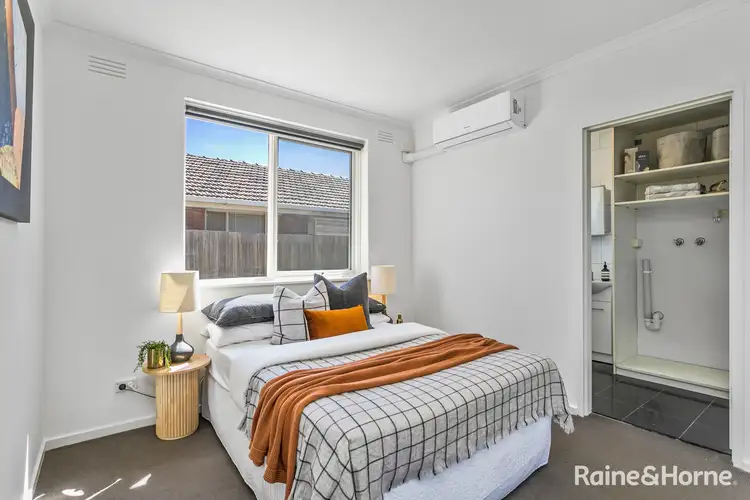 Sixth view of Homely apartment listing, 4/31 Edgar Street, Kingsville VIC 3012