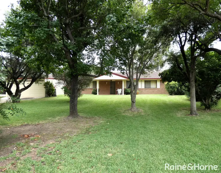 Main view of Homely house listing, 111 Greenbah Road, Moree NSW 2400