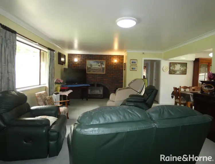 Second view of Homely house listing, 111 Greenbah Road, Moree NSW 2400