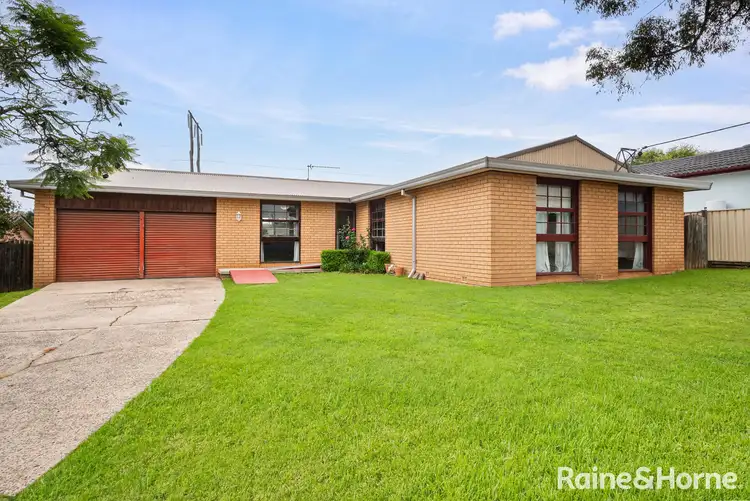 35 Tyne Crescent, North Richmond NSW 2754