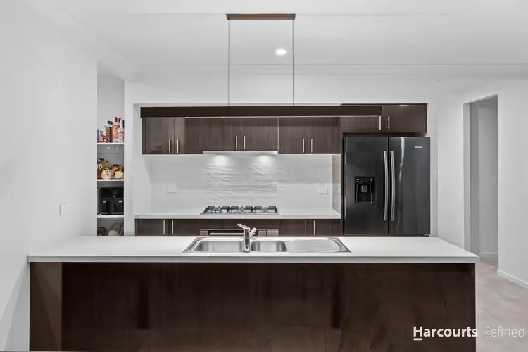 Second view of Homely house listing, 57 Yellowstone Circuit, Yarrabilba QLD 4207