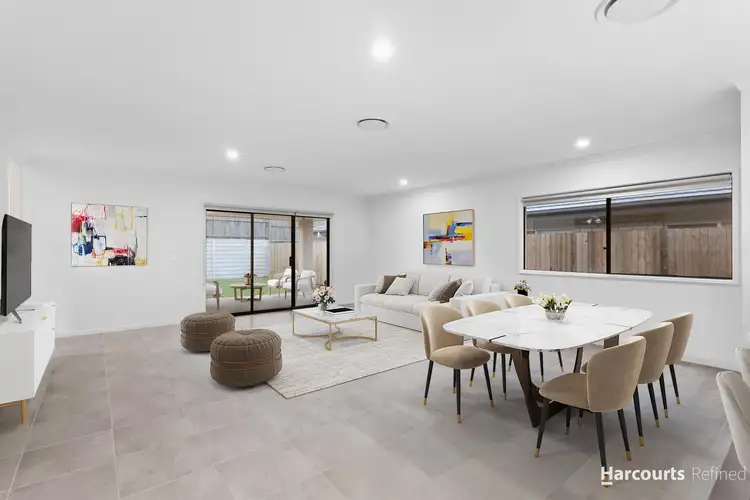 Fifth view of Homely house listing, 57 Yellowstone Circuit, Yarrabilba QLD 4207