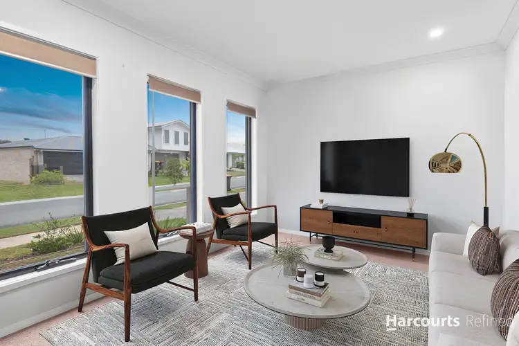 Sixth view of Homely house listing, 57 Yellowstone Circuit, Yarrabilba QLD 4207