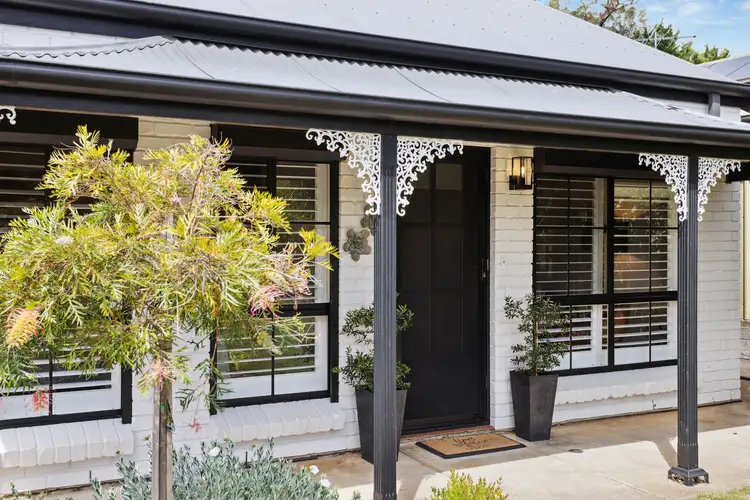 1/65 Caffrey Street, Mclaren Vale SA 5171