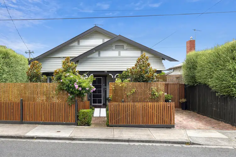 Main view of Homely house listing, 54 Britannia Street, Geelong West VIC 3218