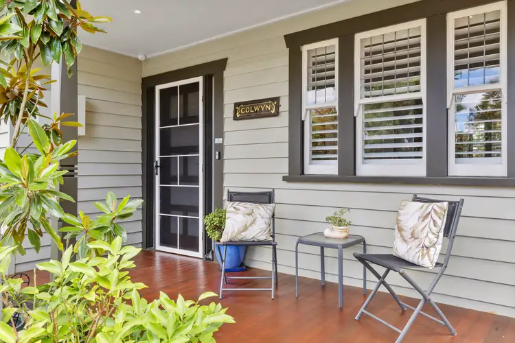 Second view of Homely house listing, 54 Britannia Street, Geelong West VIC 3218