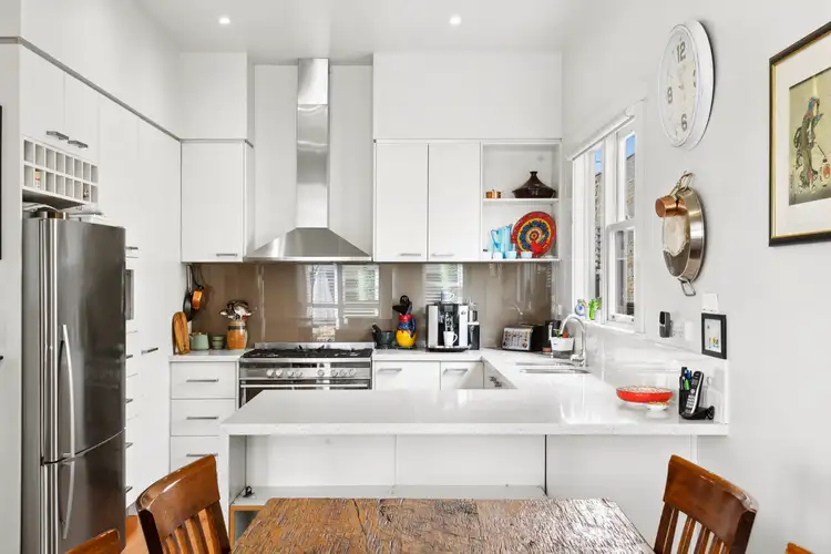 Fourth view of Homely house listing, 54 Britannia Street, Geelong West VIC 3218