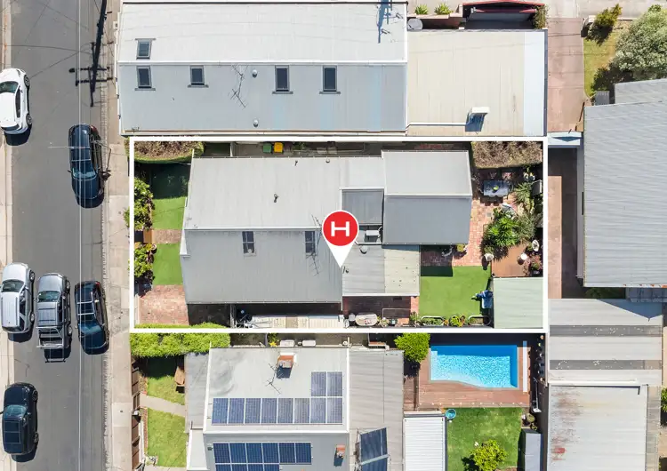 Fifth view of Homely house listing, 54 Britannia Street, Geelong West VIC 3218