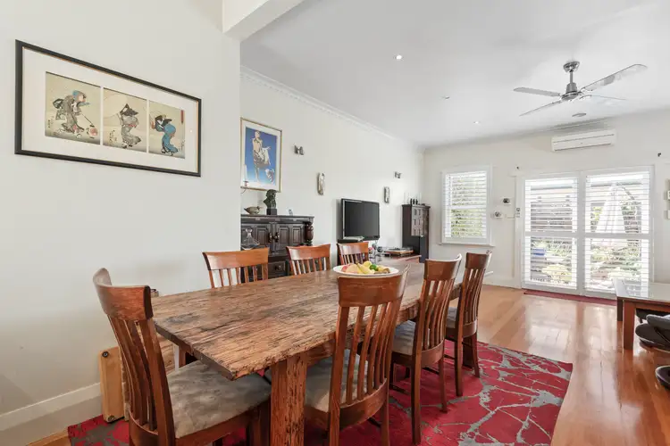 Sixth view of Homely house listing, 54 Britannia Street, Geelong West VIC 3218