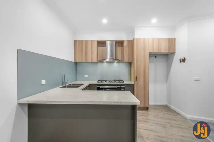 Sixth view of Homely townhouse listing, 15 Byaduk Walk, Wollert VIC 3750