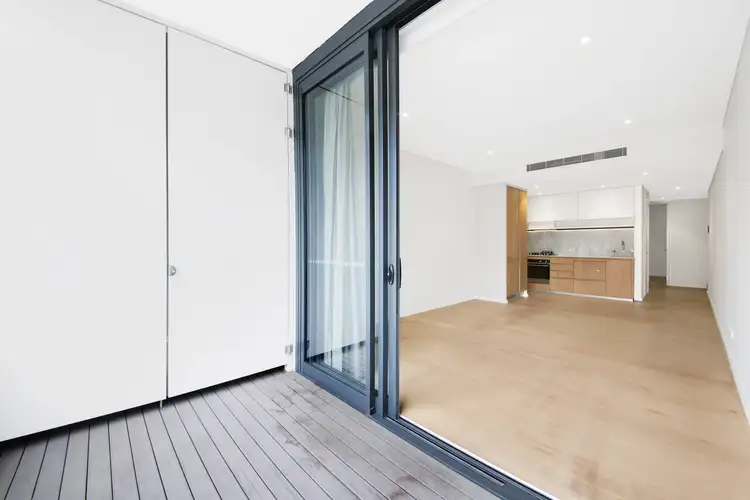 Main view of Homely apartment listing, 8/71 Renwick Street, Redfern NSW 2016