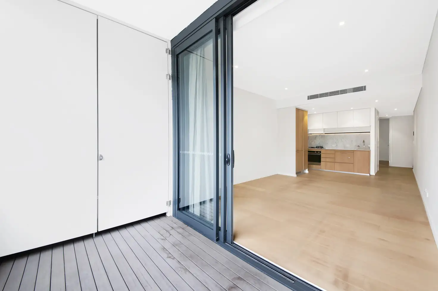 Main view of Homely apartment listing, 8/71 Renwick Street, Redfern NSW 2016