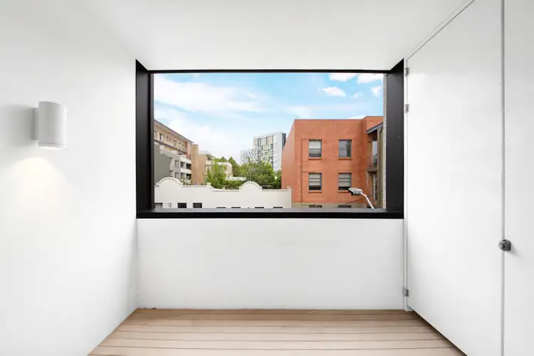 Fourth view of Homely apartment listing, 8/71 Renwick Street, Redfern NSW 2016