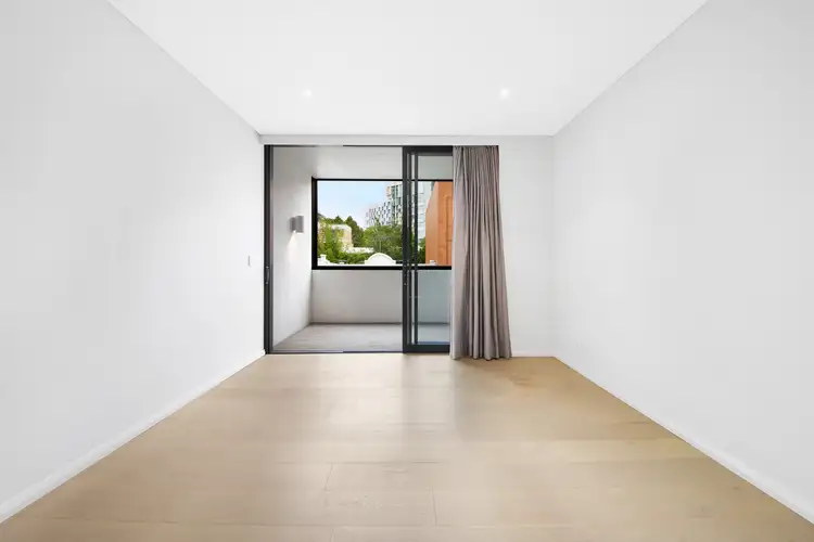 Fifth view of Homely apartment listing, 8/71 Renwick Street, Redfern NSW 2016