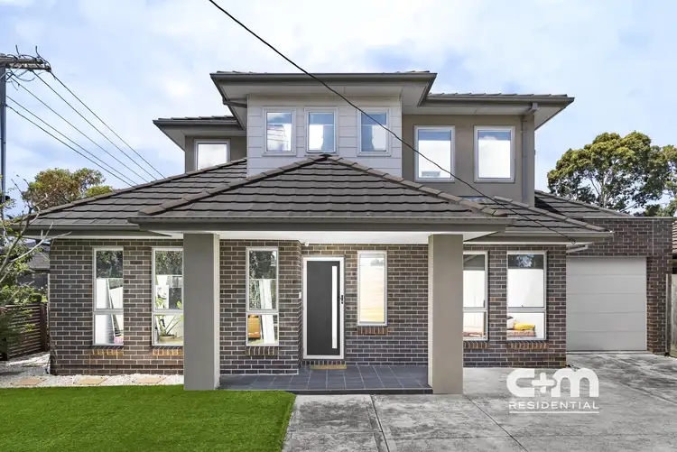 40 Hartington Street, Glenroy VIC 3046