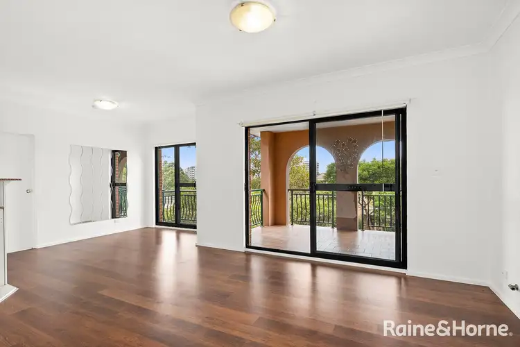 Second view of Homely unit listing, 15/2-4 Railway Parade, Kogarah NSW 2217
