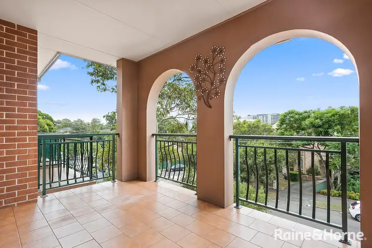 Fourth view of Homely unit listing, 15/2-4 Railway Parade, Kogarah NSW 2217