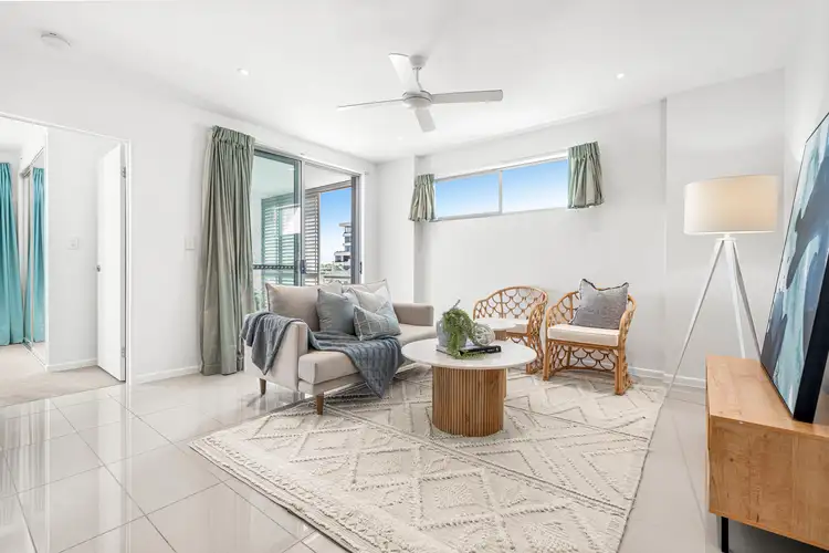 Fifth view of Homely unit listing, 13/70 Bay Terrace, Wynnum QLD 4178