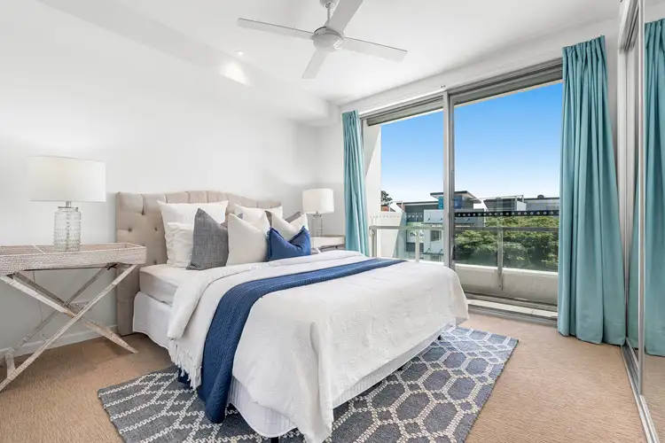 Sixth view of Homely unit listing, 13/70 Bay Terrace, Wynnum QLD 4178