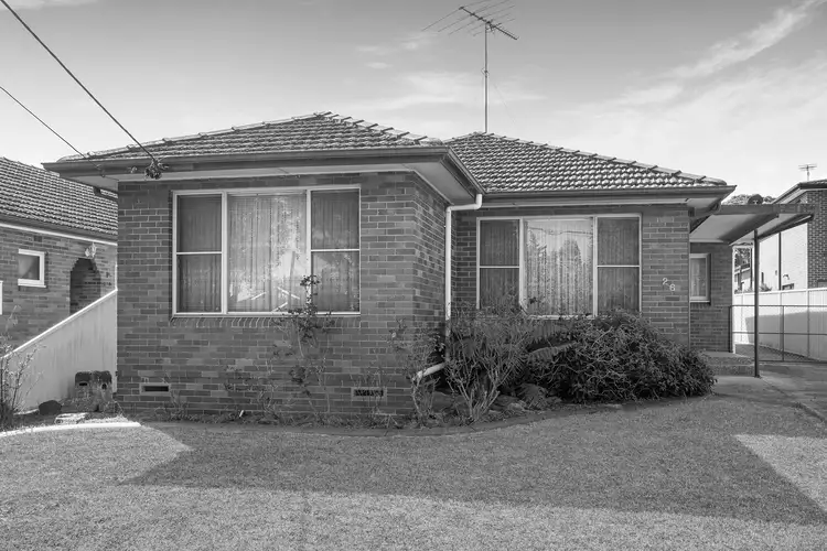 26 Eldon Street, Riverwood NSW 2210