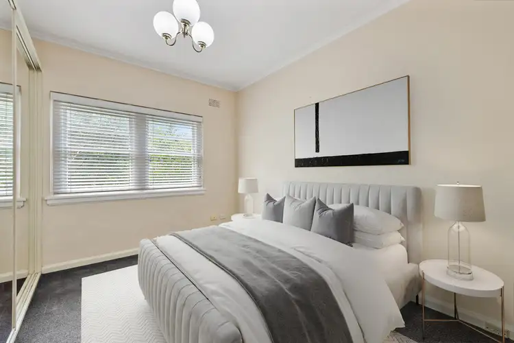 Third view of Homely apartment listing, 3/14 McDougall Street, Kirribilli NSW 2061