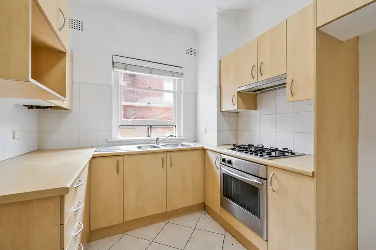 Fourth view of Homely apartment listing, 3/14 McDougall Street, Kirribilli NSW 2061