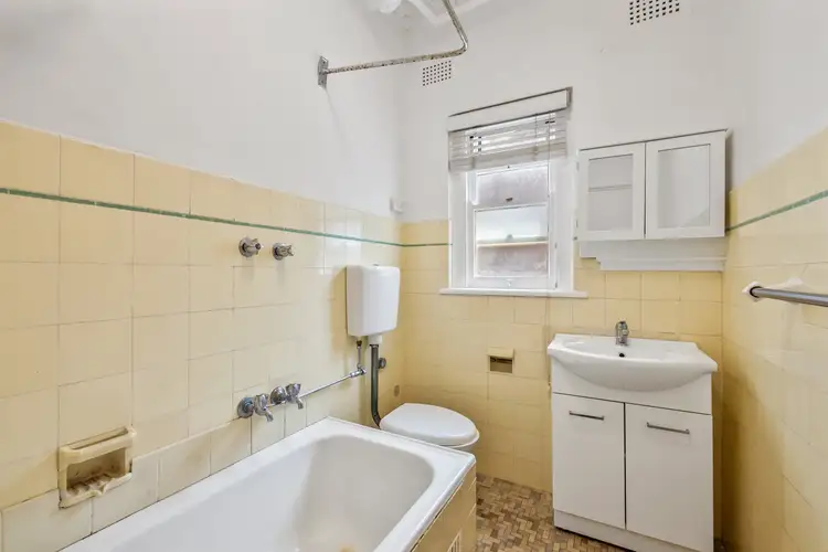 Fifth view of Homely apartment listing, 3/14 McDougall Street, Kirribilli NSW 2061