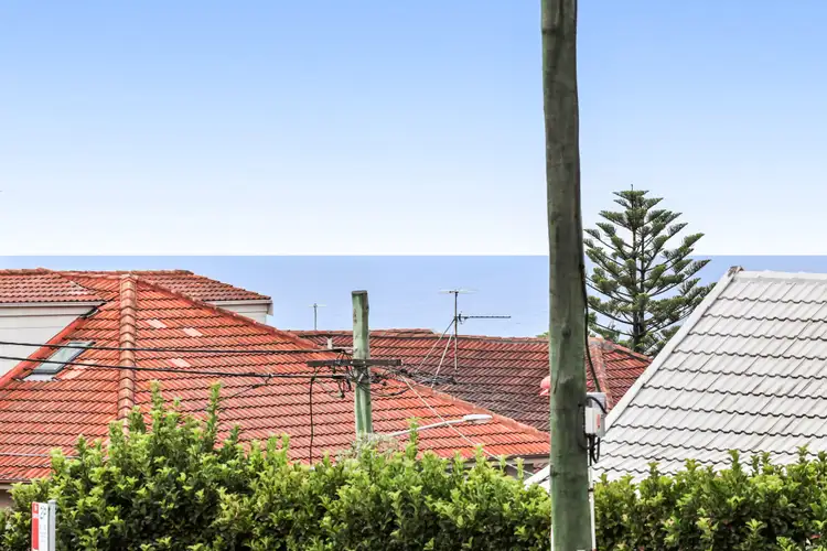 Third view of Homely apartment listing, 10/28-30 Fletcher Street, Bondi NSW 2026