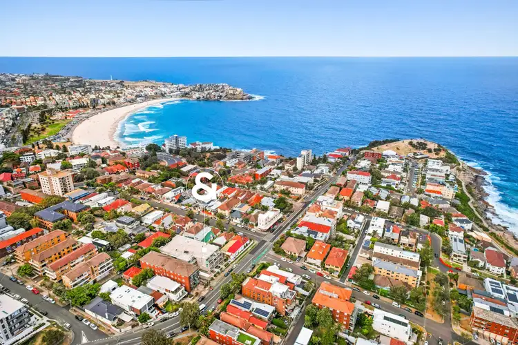 Sixth view of Homely apartment listing, 10/28-30 Fletcher Street, Bondi NSW 2026