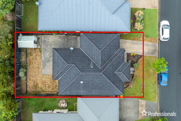 Second view of Homely house listing, 80 Bluestar Circuit, Caboolture QLD 4510