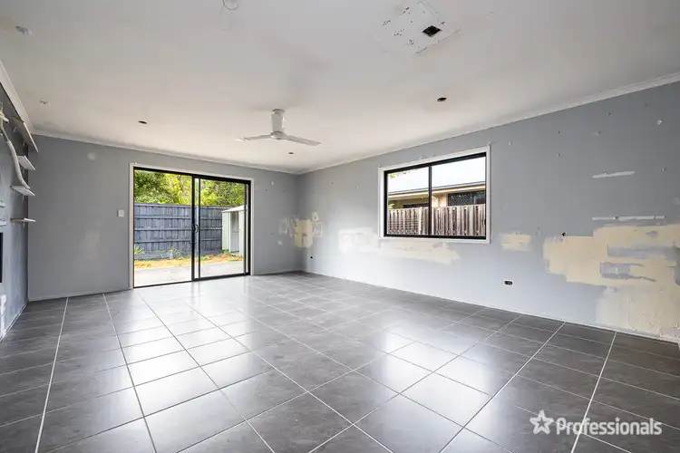 Third view of Homely house listing, 80 Bluestar Circuit, Caboolture QLD 4510